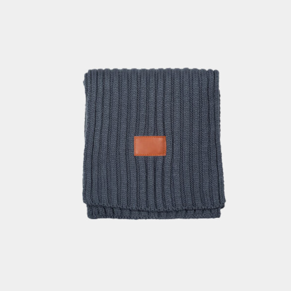 Front Scarf