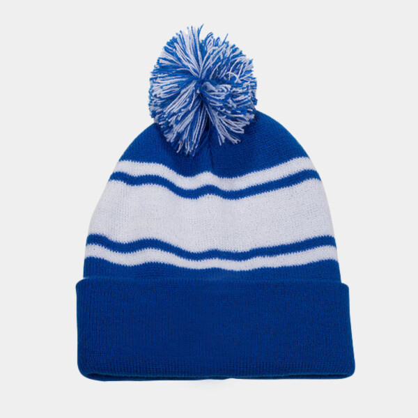 Front - Beanie