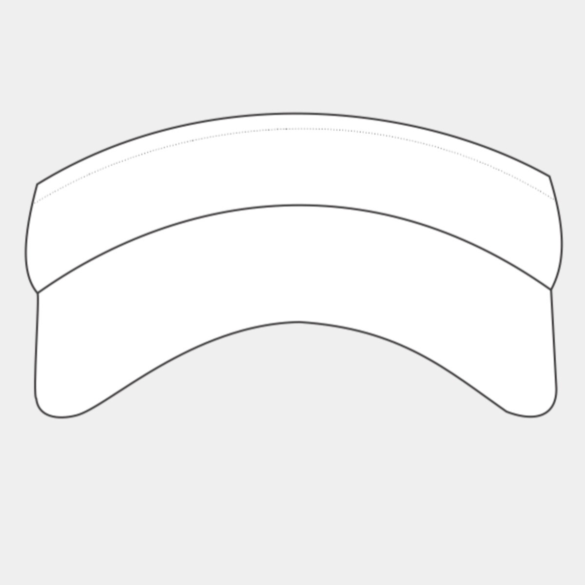 Hat Front