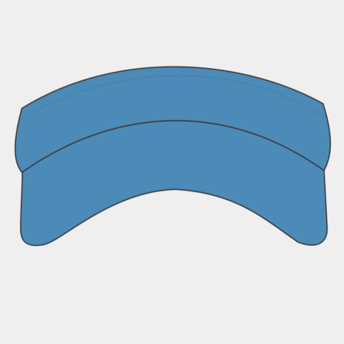 Hat Front