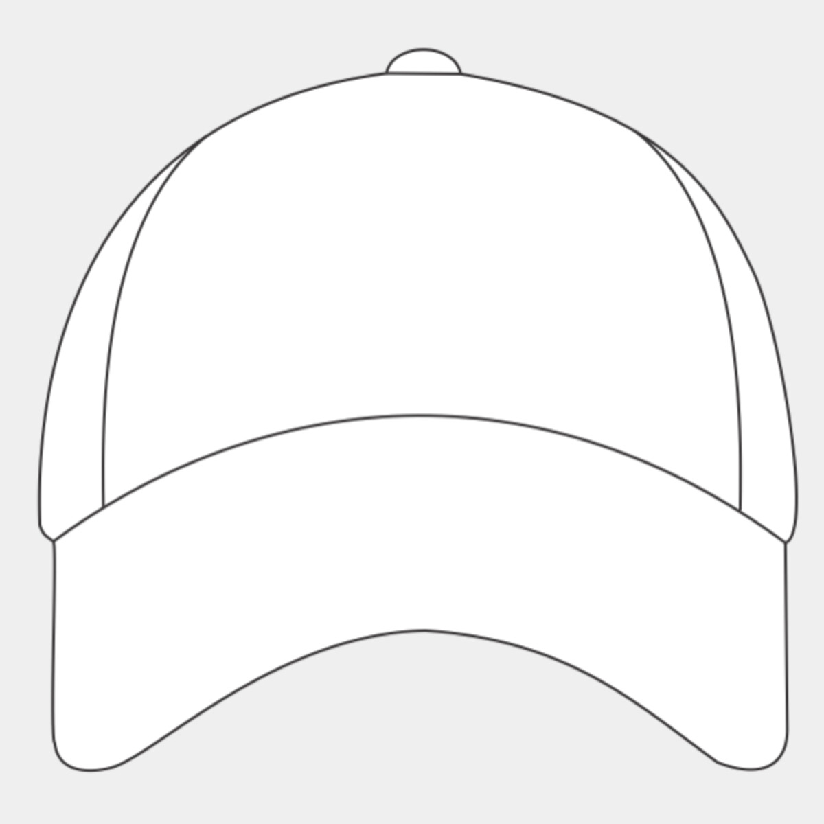 Hat (Front)