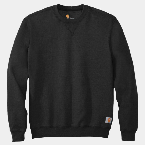 Seneca Village Kousa Logo Crewneck Sweatshirt – SENECA