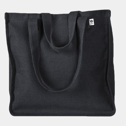 Hemp Blend Market Tote Thumbnail