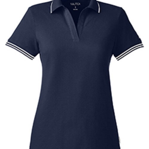 Ladies' Deck Polo Thumbnail