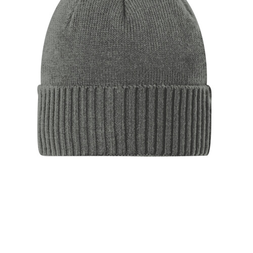 Port Authority Rib Knit Cuff Beanie C951 Rib Knit Cuff Beanie Thumbnail