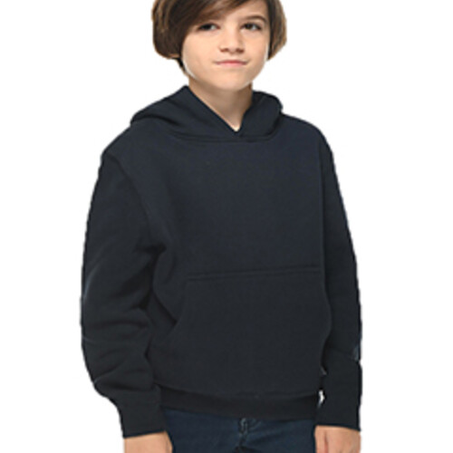 Lane Seven Youth Premium Pullover Hooded Sweatshirt LS1401Y Youth Premium Pullover Hooded Sweatshirt Thumbnail