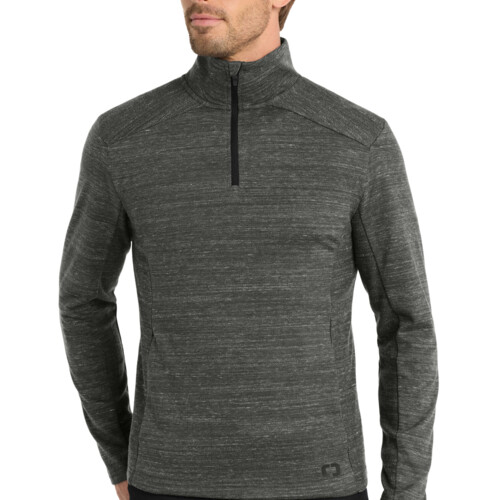 OGIO Flux 1/4 Zip OG823 Flux 1/4 Zip Thumbnail