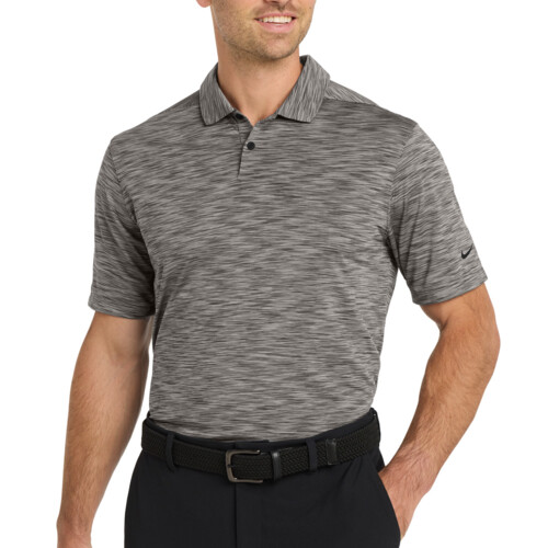 Nike Dri FIT Vapor Space Dyed Polo NKDC2109 Dri FIT Vapor Space Dyed Polo Thumbnail
