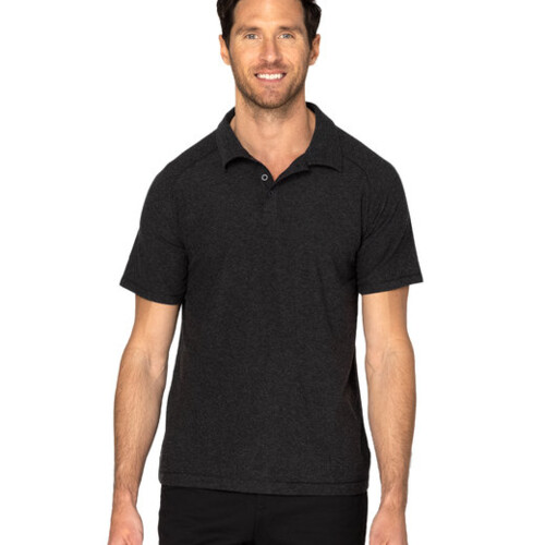 Unisex Impact Polo Thumbnail