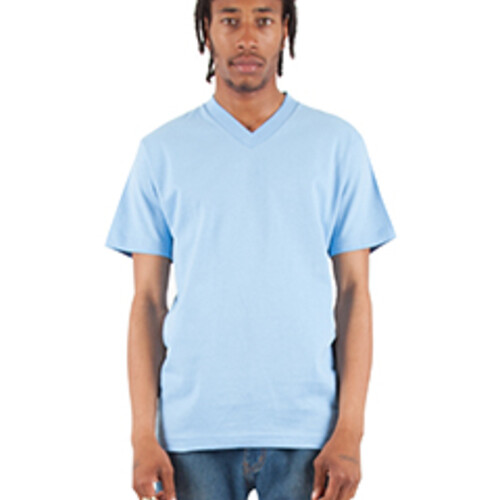 Shaka Wear Adult V-Neck T-Shirt SHVEE Adult V-Neck T-Shirt Thumbnail