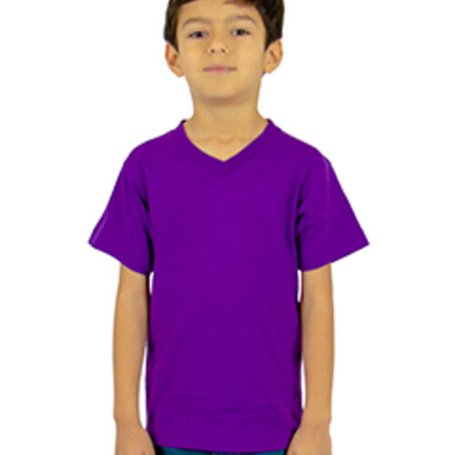 Shaka Wear Youth V-Neck T-Shirt SHVEEY Youth V-Neck T-Shirt Thumbnail