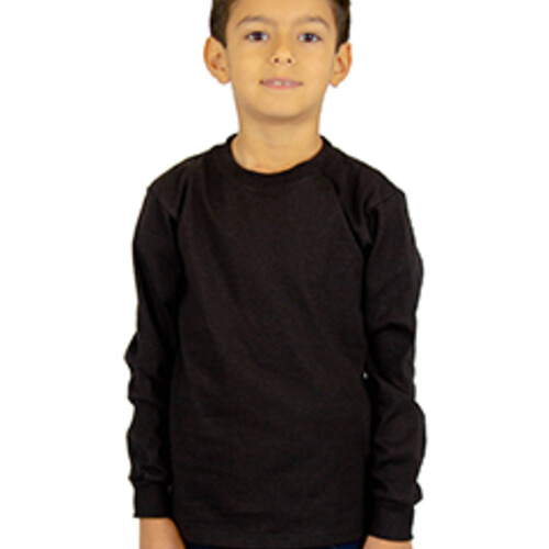 Shaka Wear Youth Active Long-Sleeve T-Shirt SHLSY Youth Active Long-Sleeve T-Shirt Thumbnail