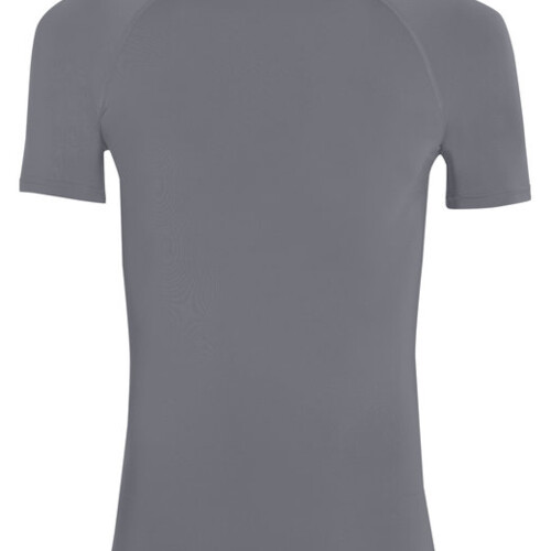 Adult Hyperform Compression Short-Sleeve Shirt Thumbnail
