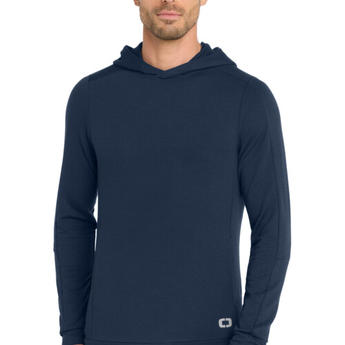 OGIO Luuma Hoodie OG814 Luuma Hoodie Thumbnail