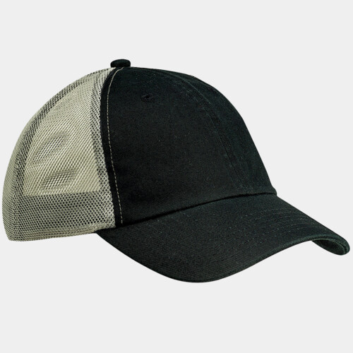 Washed Trucker Cap Thumbnail