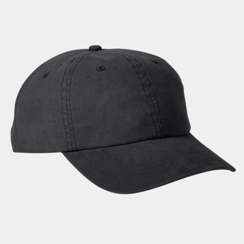 Heavy Washed Canvas Cap Thumbnail