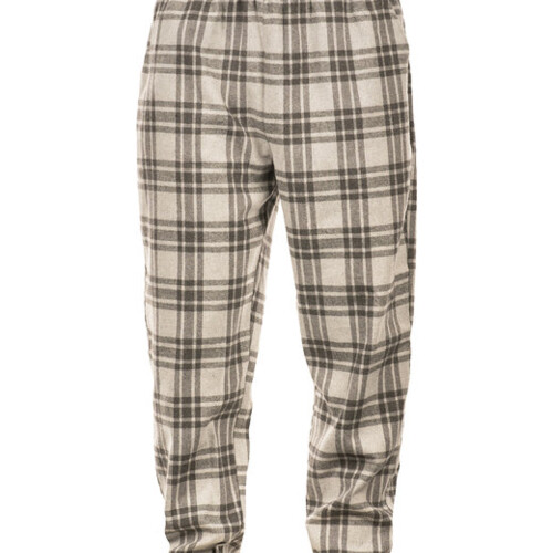 Unisex Flannel Jogger Thumbnail