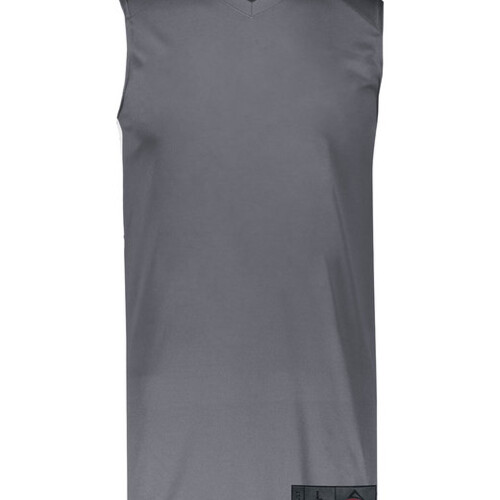 Augusta Sportswear Ladies' Step-Back Basketball Jersey 1732 Ladies' Step-Back Basketball Jersey Thumbnail