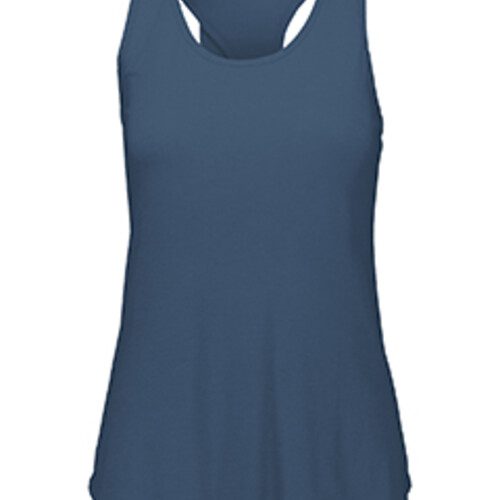 Girls Lux Tri-Blend Tank Thumbnail