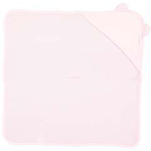 Rabbit Skins Infant Hooded Terry Cloth Towel With Ears RS1013 Infant Hooded Terry Cloth Towel With Ears Thumbnail