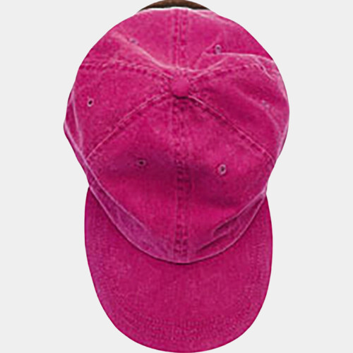 Youth Pigment-Dyed Cap. Thumbnail