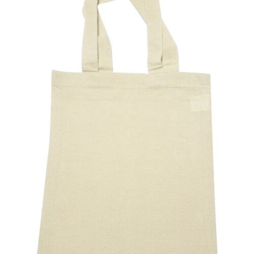 Cotton Canvas Tote Thumbnail