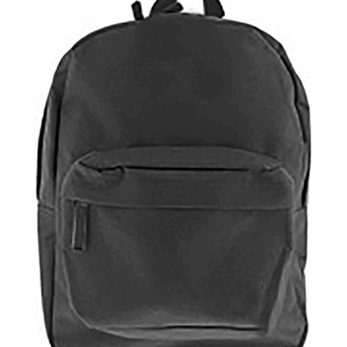 Basic Backpack Thumbnail
