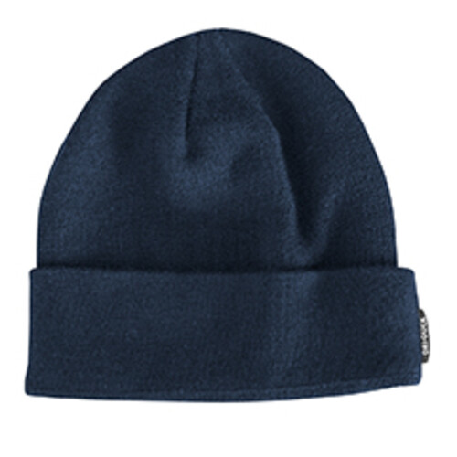 Basecamp Performance Knit Polyester Rib Beanie Thumbnail
