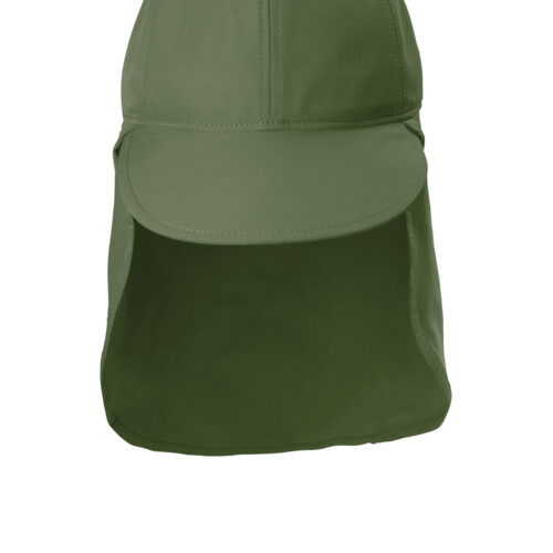 Port Authority Outdoor UV Sun Shade Cap C949 Outdoor UV Sun Shade Cap Thumbnail
