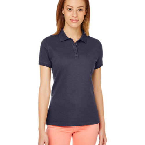 New Classics® Ladies' Performance Polo Thumbnail