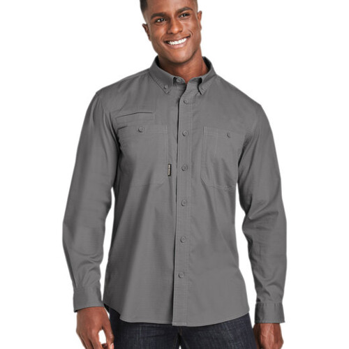 DRI DUCK Men's Craftsman Woven Shirt 4450DD Men's Craftsman Woven Shirt Thumbnail