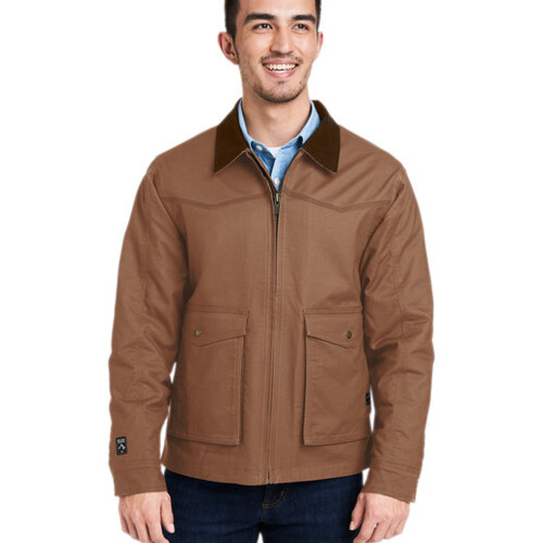 Men's Yellowstone Dri Flex Canvas Jacket Thumbnail