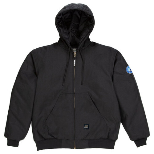 Men's ICECAP Insulated Hooded Jacket Thumbnail