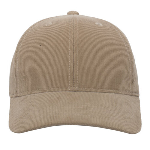Hybrid Corduroy Dad Cap Thumbnail