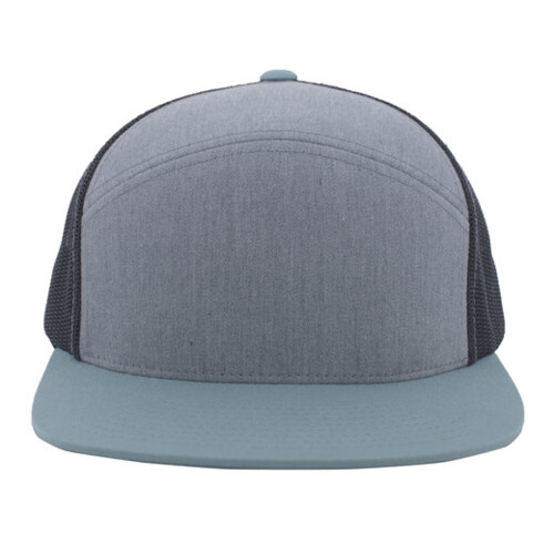 Arch Trucker Snapback Cap Thumbnail