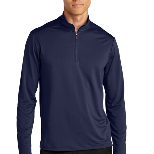 Port Authority C Free ® Snag Proof 1/4 Zip K865 C Free ® Snag Proof 1/4 Zip Thumbnail