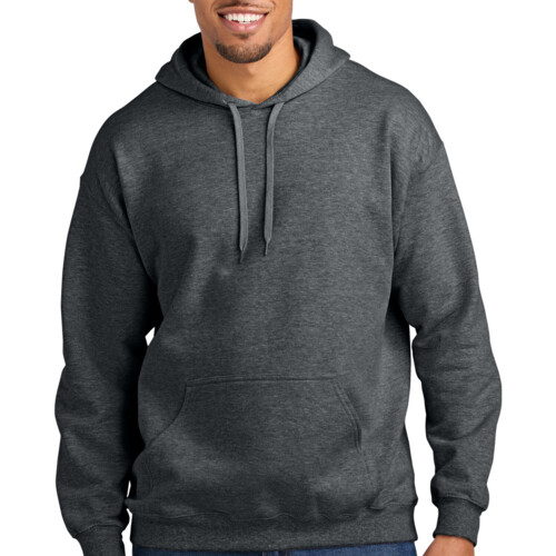 Gildan Softstyle ® Midweight Pullover Hooded Sweatshirt SF500 Softstyle ® Midweight Pullover Hooded Sweatshirt Thumbnail