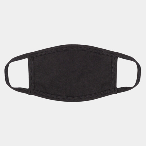 Youth 3-Ply Face Mask w/Filter Pocket Thumbnail