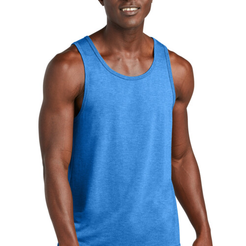 AllMade Unisex Tri Blend Tank AL2019 Unisex Tri Blend Tank Thumbnail