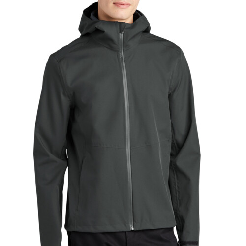 Mercer+Mettle Waterproof Rain Shell MM7000 Waterproof Rain Shell Thumbnail