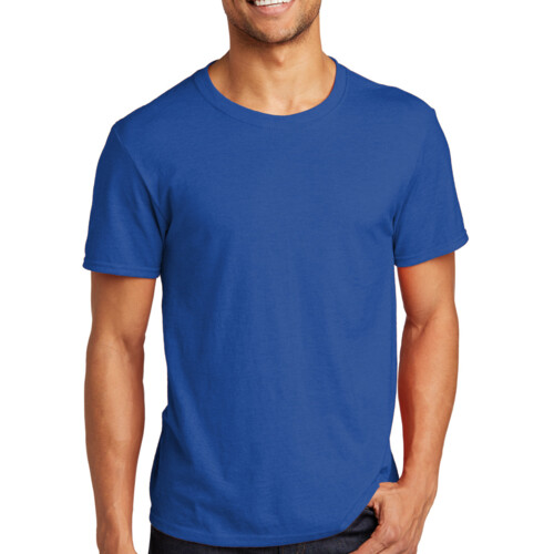 Jerzees Premium Blend Ring Spun T Shirt 560M Premium Blend Ring Spun T Shirt Thumbnail