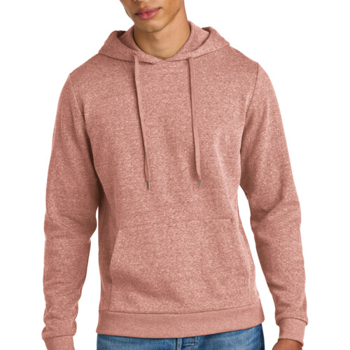 District Perfect Tri ® Fleece Pullover Hoodie DT1300 Perfect Tri ® Fleece Pullover Hoodie Thumbnail