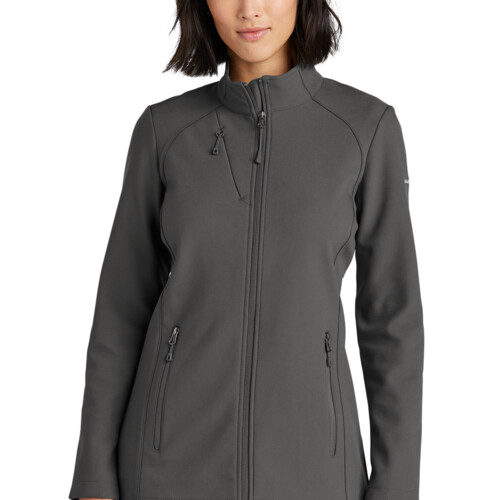 Eddie Bauer Women's Stretch Soft Shell Jacket EB545 Women's Stretch Soft Shell Jacket Thumbnail