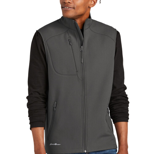 Eddie Bauer Stretch Soft Shell Vest EB546 Stretch Soft Shell Vest Thumbnail