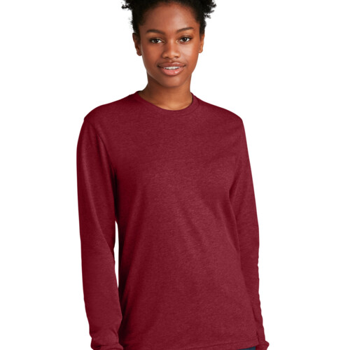 Next Level Apparel Adult CVC Long Sleeve Tee NL6211 Adult CVC Long Sleeve Tee Thumbnail