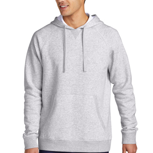 Sport Tek Drive Fleece Pullover Hoodie STF200 Drive Fleece Pullover Hoodie Thumbnail