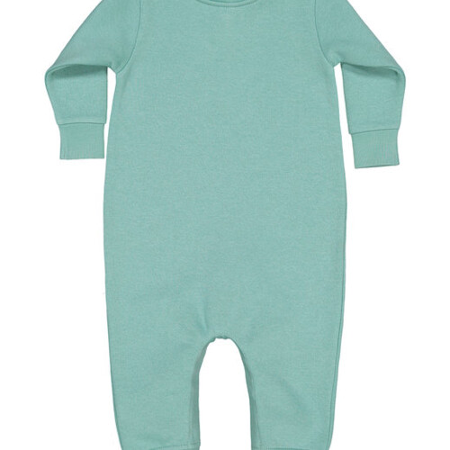 Rabbit Skins Infant Fleece One-Piece Bodysuit 4447 Infant Fleece One-Piece Bodysuit Thumbnail