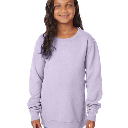 Youth Fleece Sweatshirt Thumbnail