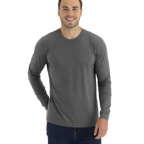 Next Level Apparel Unisex CVC Long-Sleeve T-Shirt 6211NL Unisex CVC Long-Sleeve T-Shirt Thumbnail
