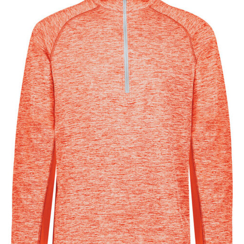 Men's Electrify Coolcore Half-Zip Thumbnail